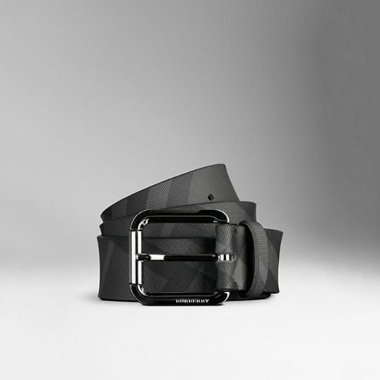 图片 Reversible Horseferry Check Belt