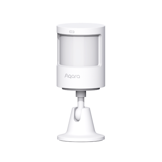 图片  Aqara Motion Sensor P1[Upgraded Version] US (MS-S02)