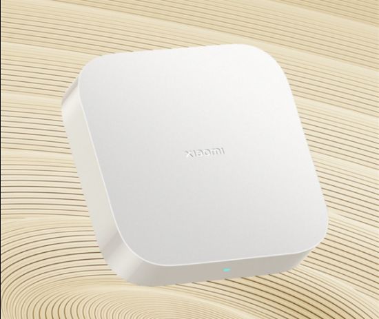 图片 mijia Gateway generation6-Xiaomi Smart Home Hub 2